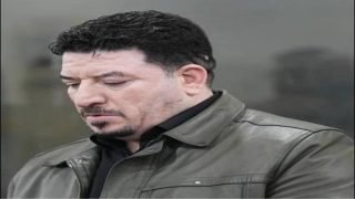 وزارة الدفاع تعتقل النأشط والإعلامي عباس العرداوي على خليفة امر قضائي