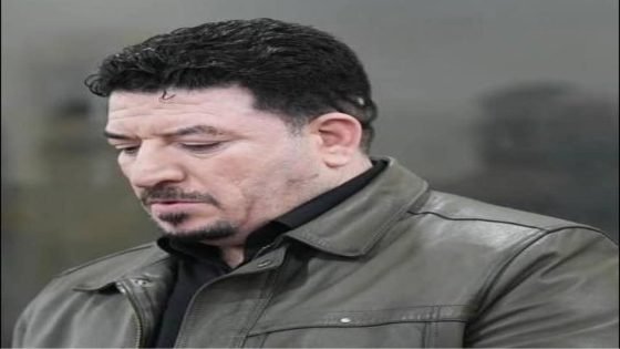 وزارة الدفاع تعتقل النأشط والإعلامي عباس العرداوي على خليفة امر قضائي