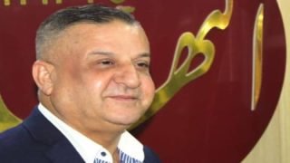 شُخ عيني شُخ