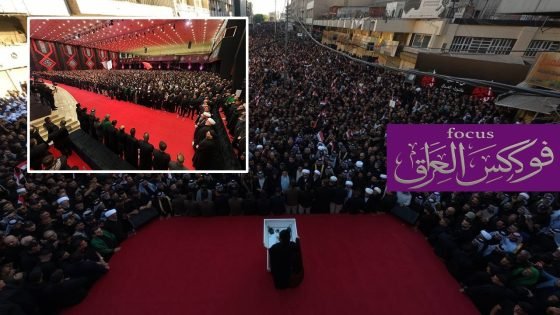 “لا تضيعوها”.. صرخة الحكيم الى الشباب ضد المقاطعة العمياء.. الوطن لا يُحمى بالغياب..والفوضى تنتعش بتصفيق المترددين