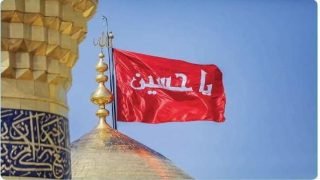 دور الشعر في توثيق الثورة الحسينية عقائدئيًا وفكريًا