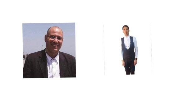 الشاعر المصري الجميل عبد الناصر الجوهري يفتح قلبه لوكالة التاسعة الإخبارية