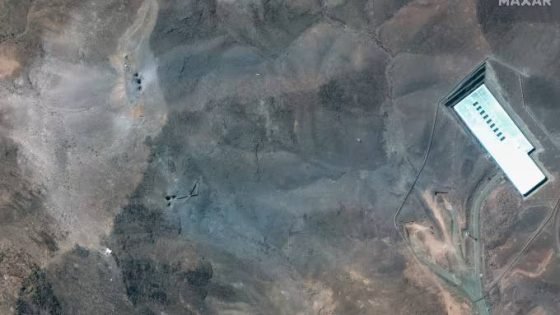 نيويورك تايمز عن مسؤولين: النتائج الأولية للضربات الأميركية على منشآت إيران أعاقت برنامجها النووي لبضعة أشهر فقط