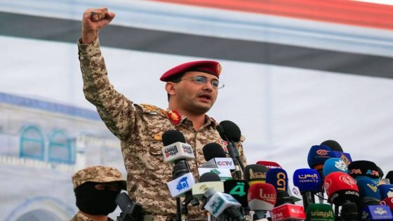اليمن: القوات المسلحة: نفذنا عملية نوعية على هدف حساس للعدو في بئر السبع بصاروخ “ذو الفقار” وحققت هدفها بنجاح