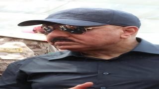 الشمري في الميدان.. رجل الدولة في قلب الزيارات المليونية