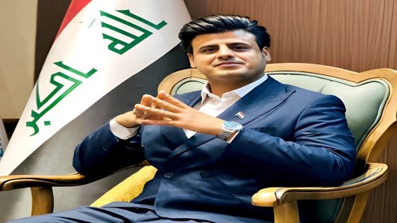 محاولة اغتيال الناشط الاجتماعي وعريف الخطابة عباس ناهل الطليباوي وسط ميسان