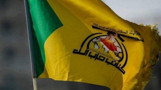كتائب حزب الله تعلق على حادثة الدورة