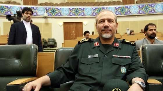 مستشار السيد الخامنئي يحيى صفوي: إذا بدأت أمريكا وإسرائيل جولة جديدة فسنبدأ أخرى تفوق تصورهما