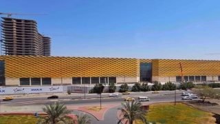 بيان رئيس مجلس إدارة مشروع مول العراق
