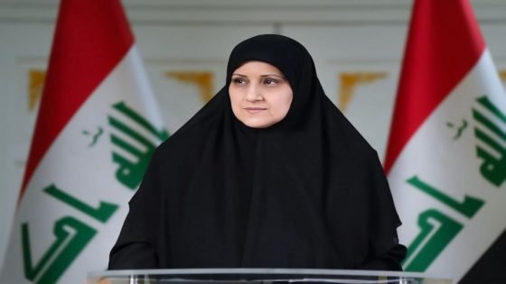 إنجاز رقمي جديد بقيادة وزيرة الاتصالات …العراق يتقدم في مؤشر الاتصالات العالمي ( IDI ) لعام 2025