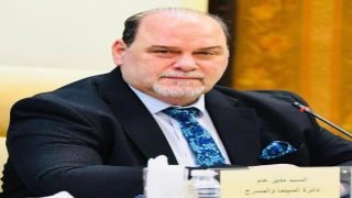 د. جبار جودي يعلن عن فتح باب المشاركة بمهرجان بغداد السينمائي الثاني