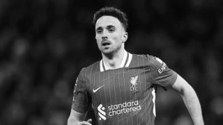 عاجل | وفاة لاعب ليفربول دييغو جوتا بحادث سير مؤسف!اللاعب البرتغالي الشاب يفارق الحياة إثر حادث مروري صادم قبل ساعات.