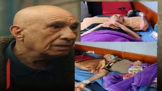 وفــاة الفنان العراقي واحد نجوم عالم الست وهيبة طالب الربيعي الذي اشتهر بدور صبحي الاكرع