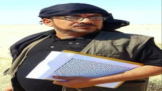 تجربتي مع الفلم الحسيني .. ( المآل