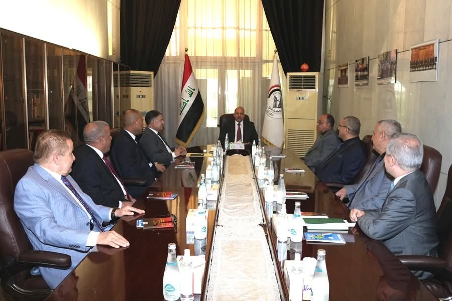بيان صادر عن المحكمة الاتحادية العليا