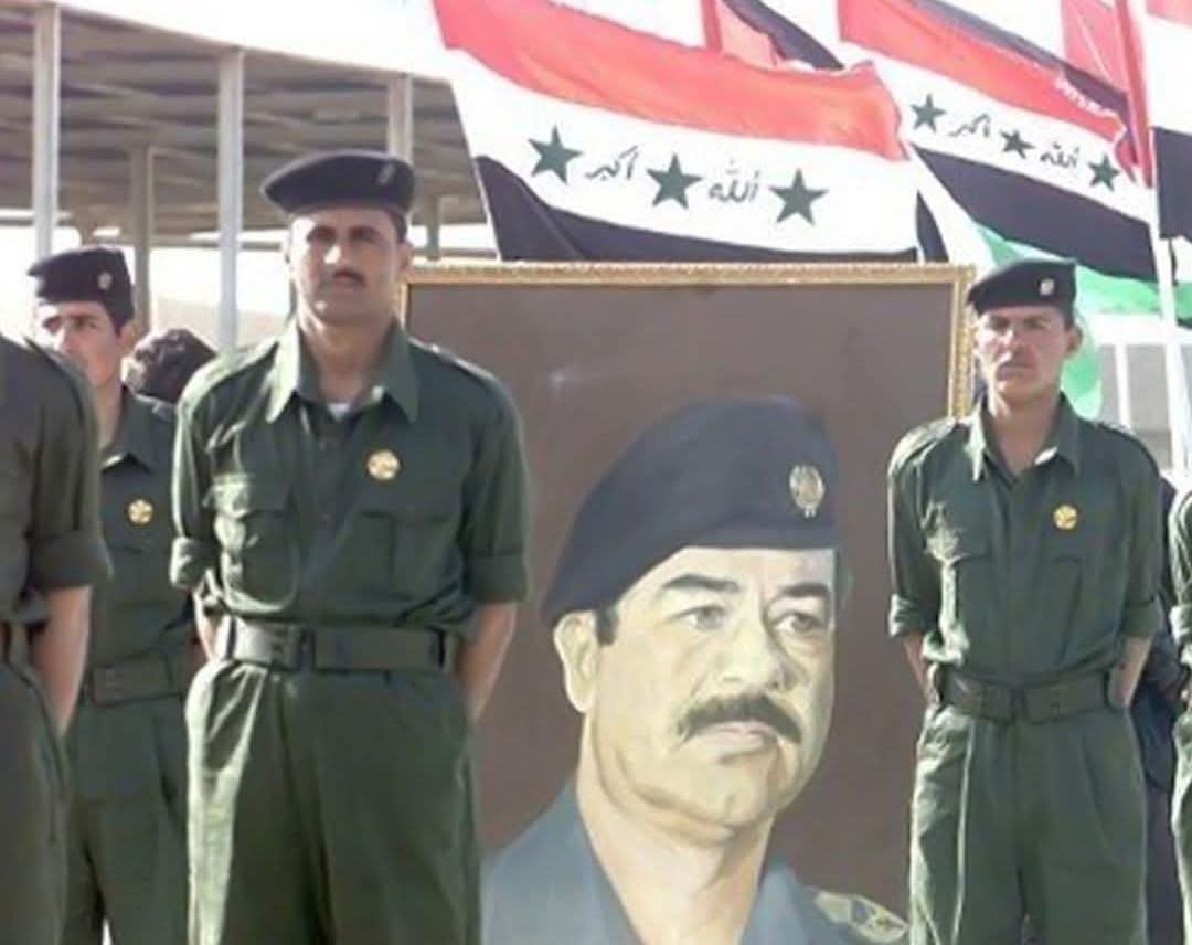 مفوضية الانتخابات: تطبيق قانون حظر حزب البعث يشمل جميع المتهمين بلا استثناء