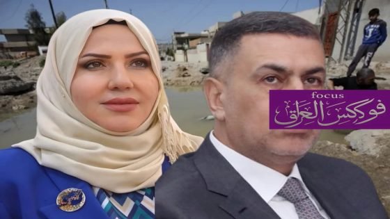 صفقات عقود التحلية وحقن المياه الوهمية تدر الأموال الطائلة في جيوب النواب والمسؤولين والاحزاب في البصرة