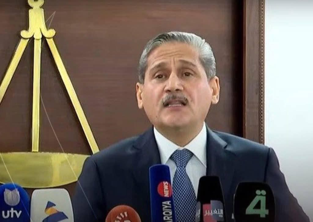 رئيس هيئة النزاهة محمد اللامي: ألزمنا جميع المرشحين للانتخابات النيابية بتقديم ذممهم المالية وسنمنع استغلال موارد الدولة