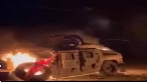 العشائر الكردية المنتفضة ضد القيادة الكردية تعلن النفير العام