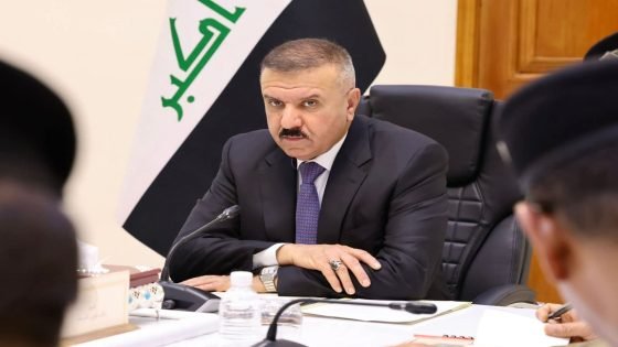 وزير الداخلية يوجّه بالاستمرار في مشروع تطبيق نظام الأمن المناطقي