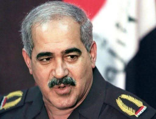 وزارة الخزانة الأميركية تقرر رفع أسم وزير التجارة العراقي في عهد النظام السابق “محمد مهدي صالح الراوي” من قائمة العقوبات الأمريكية