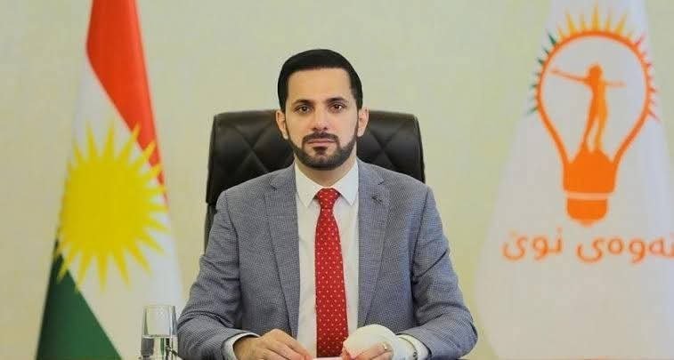 شاسوار عبد الواحد: حكومة الإقليم فقد شرعيتها منذ العام 2022 وبلغ الفساد في كردستان مستويات غير مسبوقة