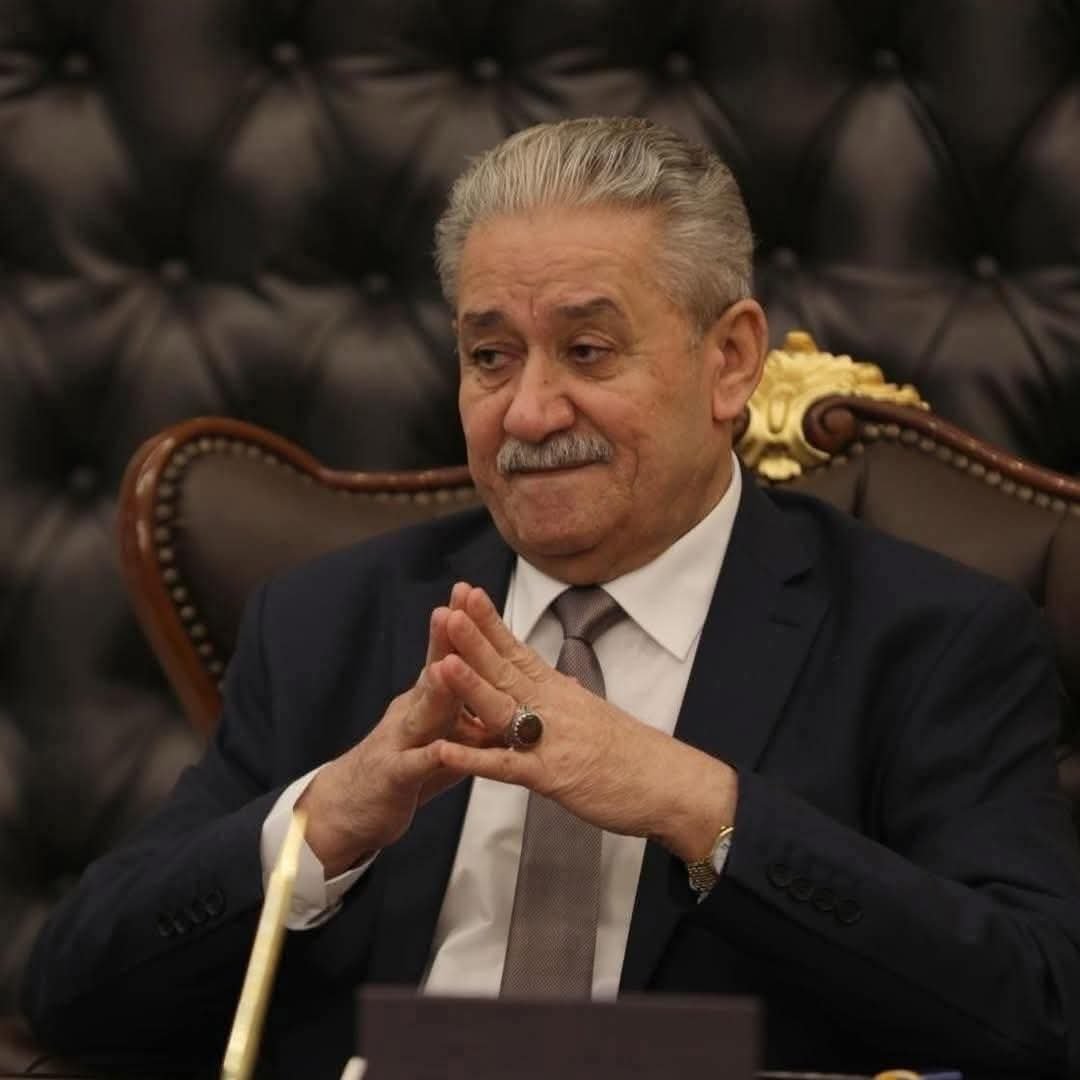 المفوضية تستبعد “الفريق الركن المتقاعد عبد الغني الاسدي” من الانتــخابات لشموله بالمساءلة والعدالة