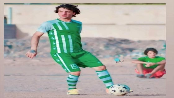 العثور على جثة اللاعب سجاد الزبيدي لاعب نادي نفط ميسان قرب منطقة سيد نور في محافظة ميسان وبها آثار إطلاق نار وعمليات ميسان تعلن اعتقال ثلاثة من منفذين جريمة