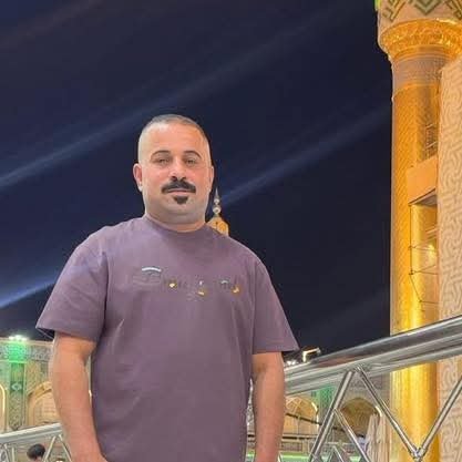 صدور امر إلقاء قبض بحق الناشط عمار الحلفي في البصرة بسبب مطالبته المستمرة لمياه صالحة للشرب وانتقاده المسؤولين والقوات الامنية تداهم بيته فجرا
