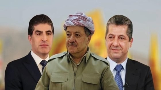 الديمقراطي الكردستاني يناقش خيار الانسحاب من الحكومة العراقية ومجلس النواب بالإضافة إلى مقاطعة الانتخابات البرلمانية المقبلة!