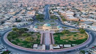 العراق وجهنا الجميل الذي لم نقدمه بعد