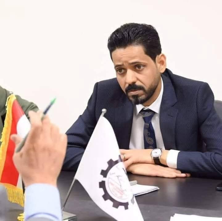 السيد مقتدى الصدر يعلن البراءة من محمد هادي الغزي محافظ ذي قار السابق لمشاركته في الانتخابات النيابية