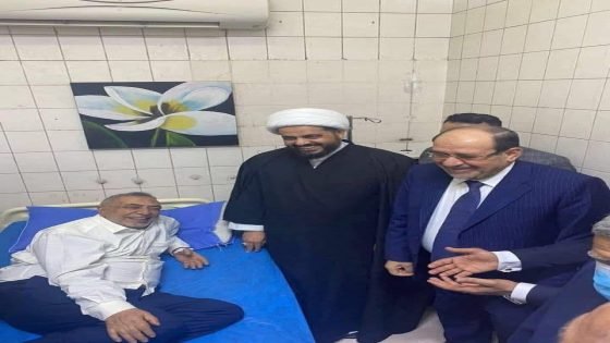 خلاف بين المالكي والمشهداني بسبب فقرة في قانون الانتخابات