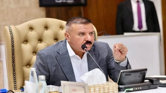 وزير الداخلية يأمر بسحب جميع الحمايات الشخصية من السياسيين ومدراء الدوائر و شيوخ العشائر ويكون التحاقهم في مقر المديرية.