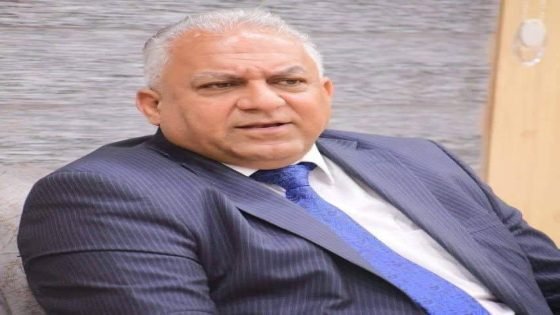 النائب باسم خشان : خور عبد الله ليس عراقيًا والقرار الأممي يضمن للكويت الأحقية فيه