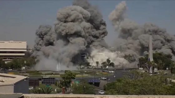 حزب الله اللبناني: ندين بشدة العدوان الصهيوني الغاشم الذي استهدف سوريا الشقيقة في اعتداء صارخ على ‏سيادتها الوطنية