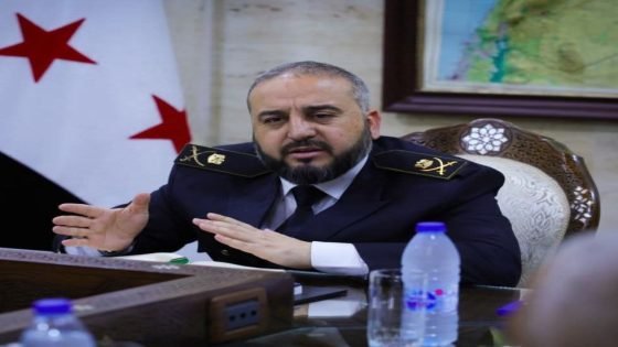 وسائل إعلام سورية: اغتيال وزير الدفاع السوري مرهف أبو قصرة