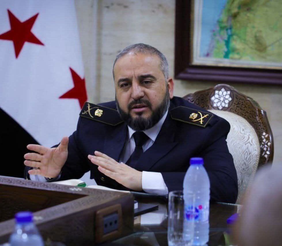 وسائل إعلام سورية: اغتيال وزير الدفاع السوري مرهف أبو قصرة