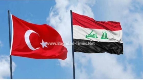 إنهاء اتفاق نفطي تاريخي بين تركيا والعراق بعد 52 عاماً