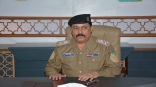 إعفاء قائد شرطة ميسان اللواء لفتة المحمداوي من منصبه