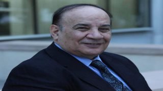 وفاة الإعلامي والمذيع العراقي صباح الربيعي