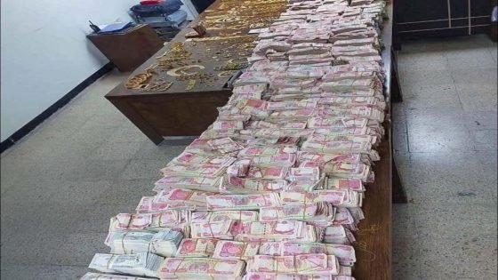 النزاهة: السجن المؤبد لمنتسب في المرور العامة اختلس (١٠) مليارات دينار