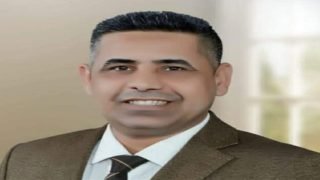 أبحث عن مسؤول فيه خير ماكو