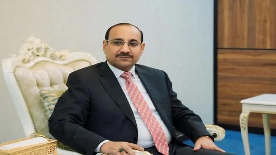 عاجل :مجلس محافظة بغداد ينتخب عطوان العطواني محافظاً جديداً لبغداد
