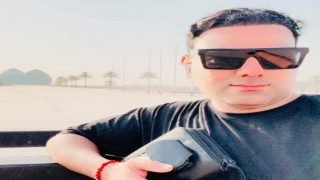 طعنات بالصدر والظهر.. العثور على جثــة صحفي بعد يومين من اختفائه في الديوانية قرب النهر بقضاء آل بدير