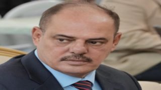 آخر محاولة” لإنقاذ المنتخب العراقي.. نقيب الصحفيين يتحدى درجال ويرشح نفسه رئيسا لانتخابات اتحاد كرة القدم   