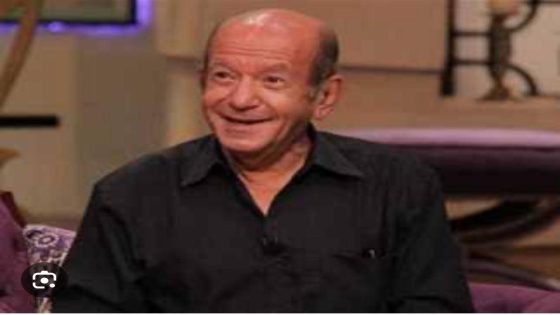 وفاة الفنان المصري لطفي لبيب عن عمر يناهز 77 عاماً بعد صراع مع المرض 