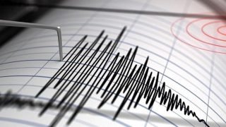 عاجل | وزير الداخلية التركي: زلزال بقوة 4.2 درجة في منطقة جمليك بولاية بورصة شُعر به في الولايات المجاورة أيضاً، ولا خسائر حتى هذه اللحظة