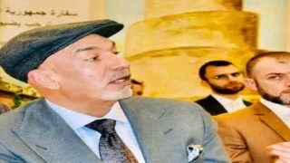 المعركة الثقافية وأصوات الأحرار