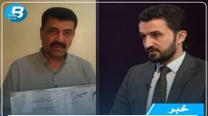 بعد إطلاق سراحه.. مصطفى سند يصدم محمد الدايني باحالته إلى المحاكم بأربع قضايا جديدة